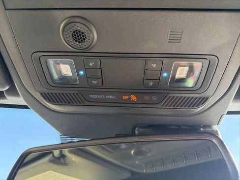 Used 2022 Ford Bronco Badlands image 34