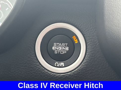 Certified 2021 RAM 1500 Big Horn image 32