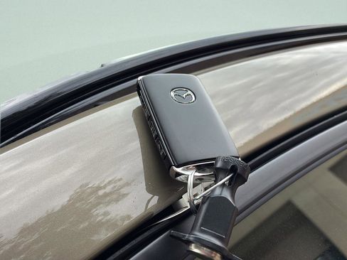 New 2026 MAZDA CX-70 3.3 Turbo w/ Preferred Package image 29