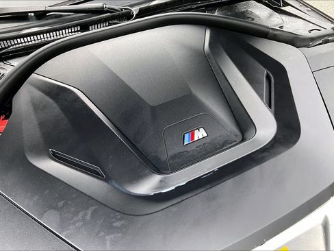 Certified 2023 BMW i4 M50 AWD/4WD image 30