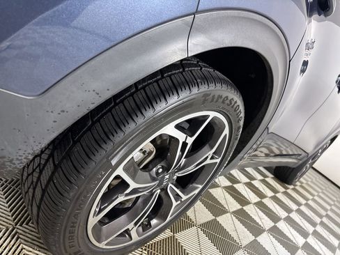 Used 2022 Kia Sportage SX image 33