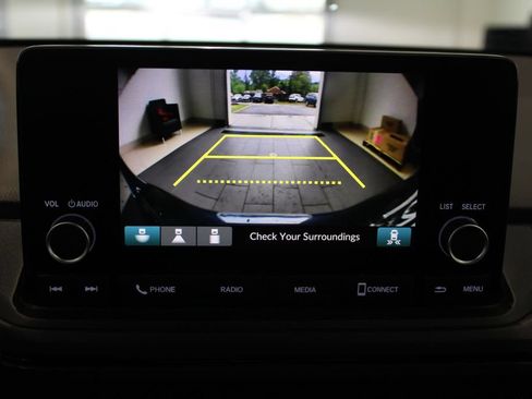 Used 2024 Honda Accord EX image 18