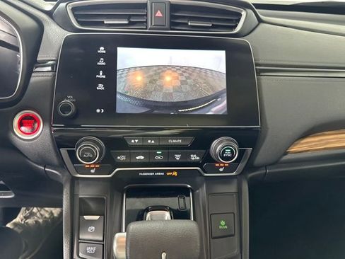 Used 2019 Honda CR-V EX image 22