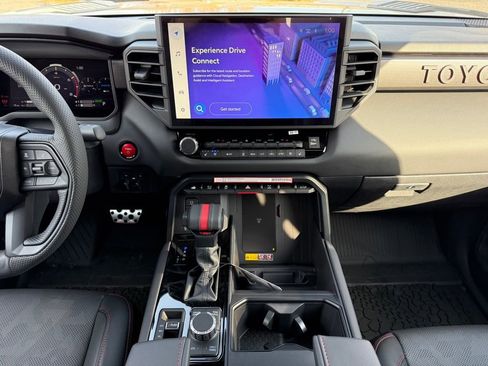 New 2026 Toyota Tundra TRD Pro AWD/4WD image 25