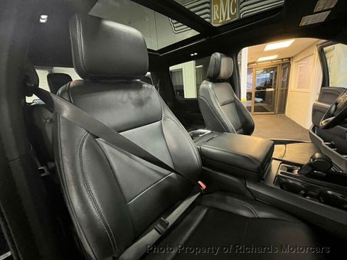 Used 2024 Ford F150 XLT w/ Equipment Group 303A High image 23