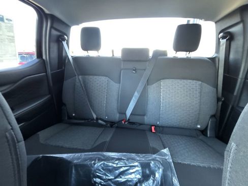 New 2026 Ford Ranger XL w/ Trailer Tow Package image 25