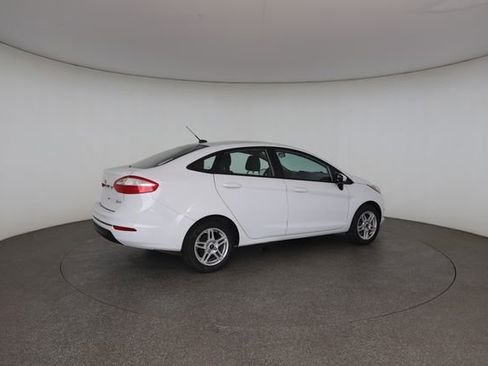 Used 2019 Ford Fiesta SE FWD image 20