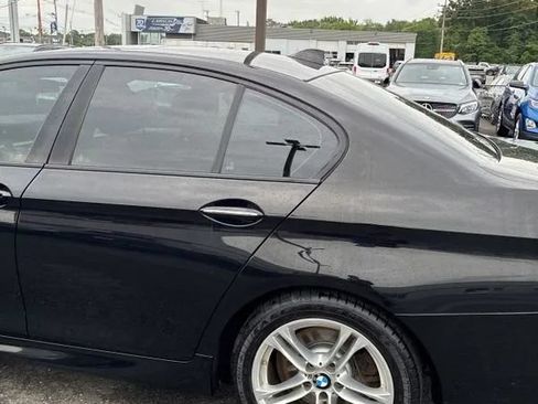 Used 2016 BMW 528i xDrive Sedan AWD/4WD image 6