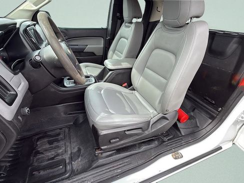 Used 2017 Chevrolet Colorado W/T RWD image 45