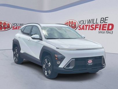 Used 2024 Hyundai Kona SEL