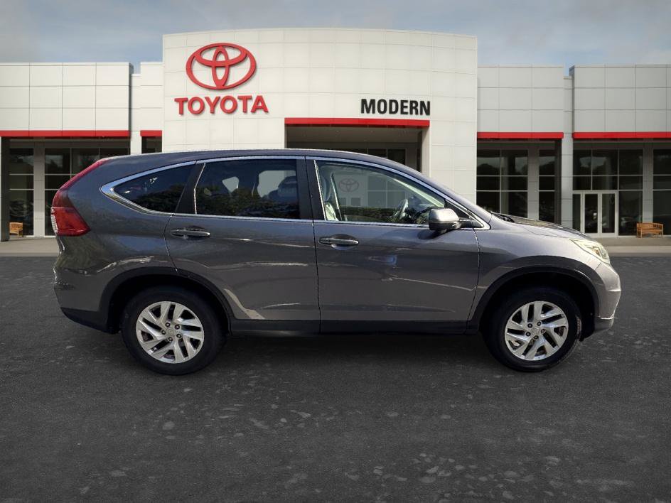 Used 2015 Honda CR-V EX image 23