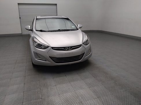 Used 2015 Hyundai Elantra Sport image 14