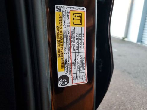 Used 2022 Chevrolet Silverado 1500 LT Trail Boss w/ Bed Protection Package image 34