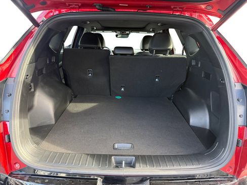 Certified 2025 Hyundai Tucson N Line image 17