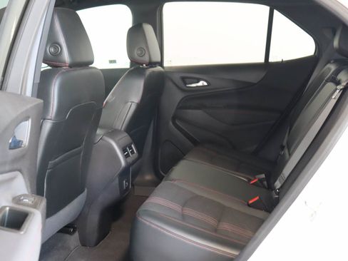 Certified 2024 Chevrolet Equinox RS FWD image 15