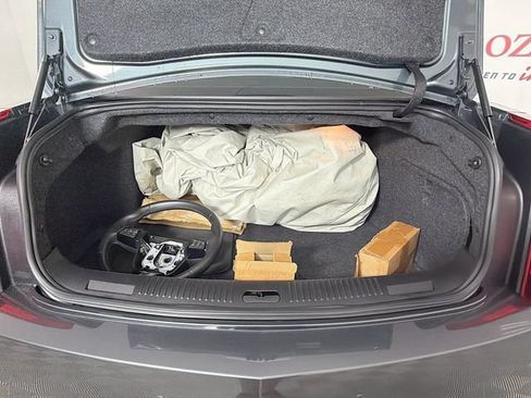 Used 2010 Cadillac CTS V RWD image 32