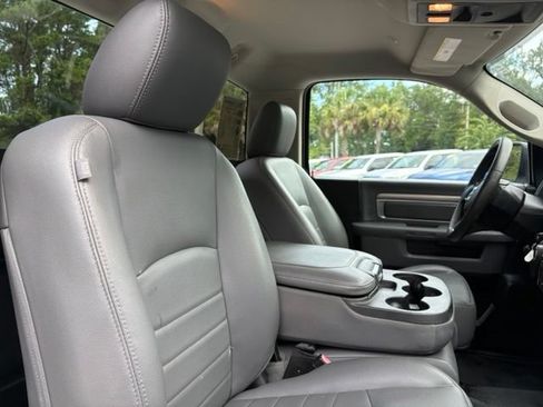 Used 2017 RAM 1500 Tradesman w/ Power & Remote Entry Group AWD/4WD image 25