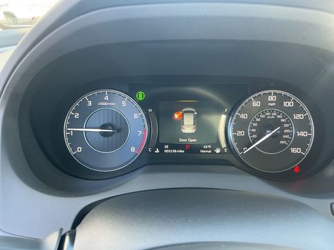 Certified 2025 Acura RDX w/ Technology Package image 13