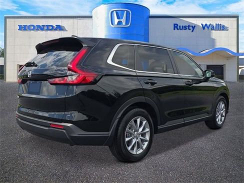 New 2026 Honda CR-V EX image 3