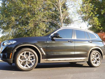 Used 2023 BMW X3 sDrive30i w/ Premium Package