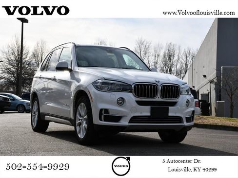 Used 2014 BMW X5 xDrive35i image 1