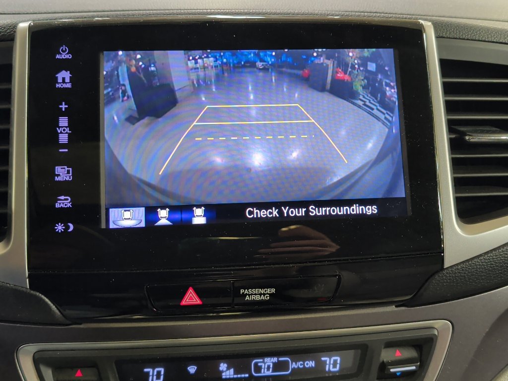 Used 2018 Honda Pilot EX-L image 21