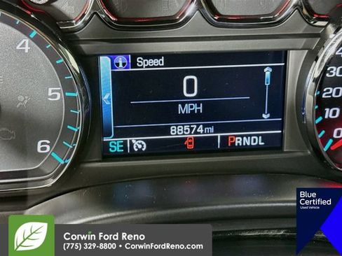 Used 2018 GMC Yukon SLE w/ HD Trailering Package AWD/4WD image 16