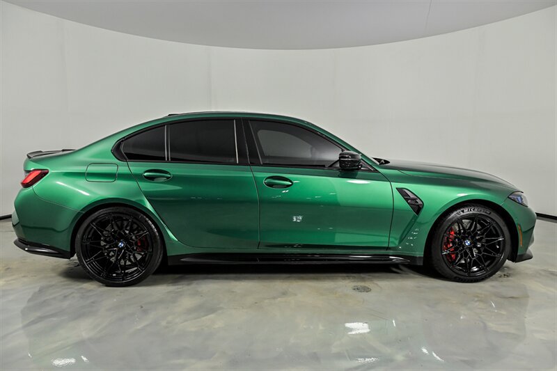 Used 2026 BMW M3 Competition AWD/4WD image 10