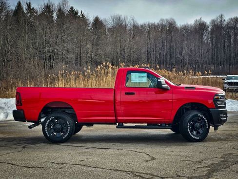 New 2026 RAM 2500 Tradesman AWD/4WD image 2