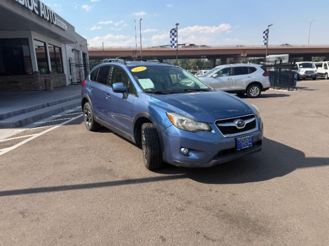 Used 2014 Subaru Crosstrek 2.0i Limited AWD/4WD image 21
