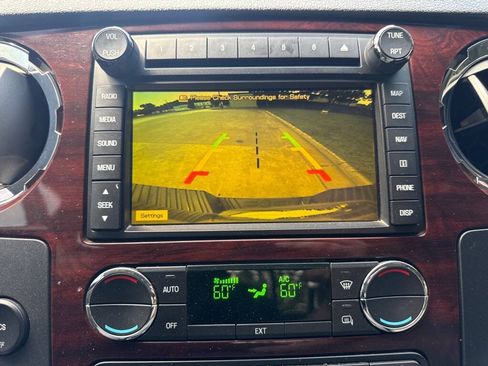 Used 2010 Ford F350 Lariat AWD/4WD image 22