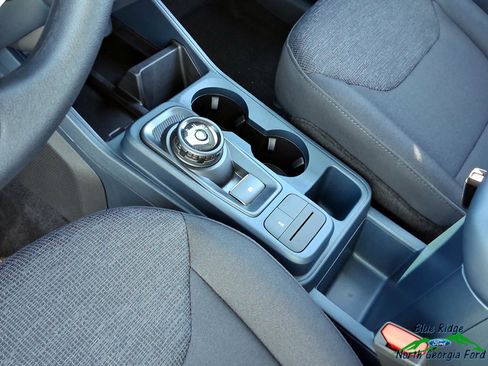 New 2025 Ford Maverick XL image 20