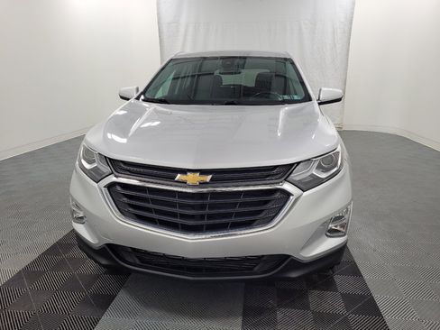 Used 2020 Chevrolet Equinox LT AWD/4WD image 15