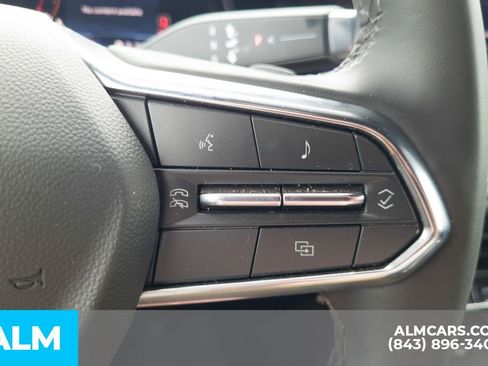 Used 2025 Chevrolet Tahoe LT AWD/4WD image 11