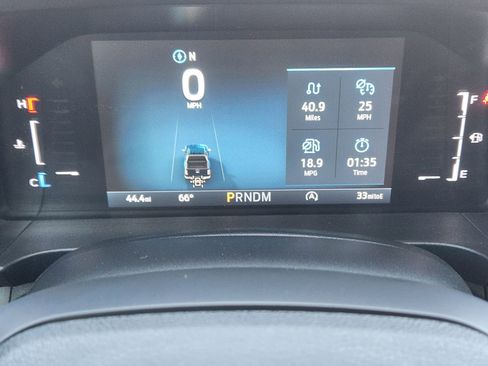 New 2025 Ford Ranger XLT w/ Trailer Tow Package image 16