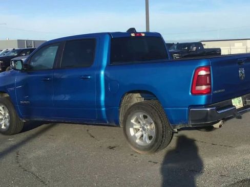 Certified 2024 RAM 1500 Laramie image 6