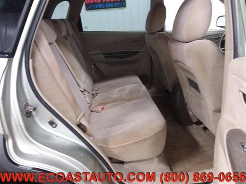 Used 2007 Hyundai Tucson Limited image 15