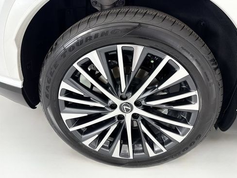 Used 2024 Lexus RX 350 Premium w/ Accessory Package (Z1) FWD image 31