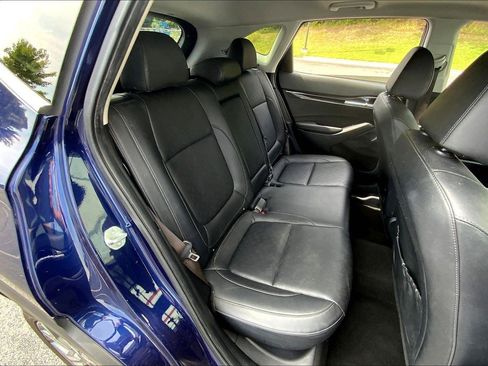 Used 2023 Kia Seltos EX image 25