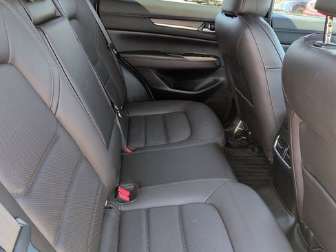 Used 2019 MAZDA CX-5 Signature AWD/4WD image 8