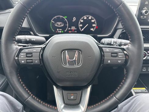 Used 2025 Honda CR-V Sport Touring image 25
