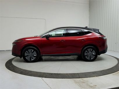 New 2025 Nissan Murano SL