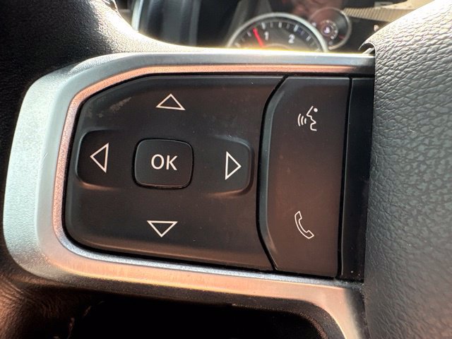 Used 2024 RAM 3500 Big Horn AWD/4WD image 30