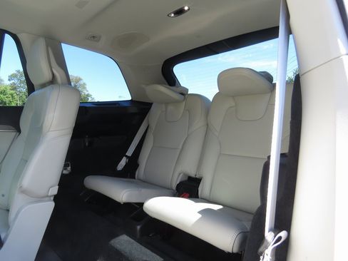 Used 2021 Volvo XC90 T6 Inscription image 23