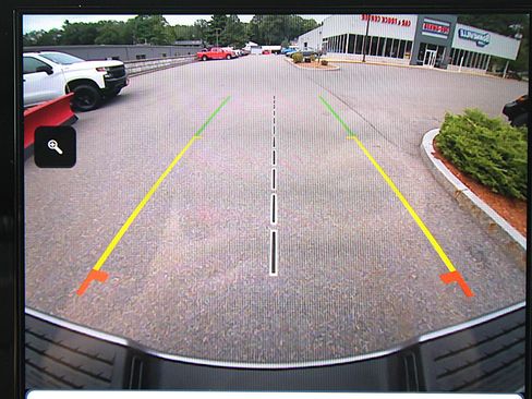 Certified 2024 RAM 2500 Laramie w/ Safety Group image 34