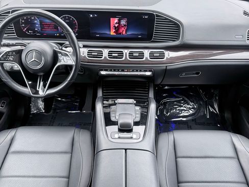 Used 2024 Mercedes-Benz GLS 450 4MATIC image 61