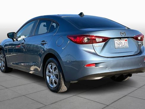 Used 2015 MAZDA MAZDA3 i SV image 11