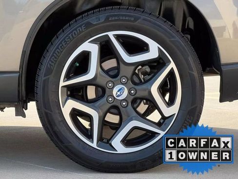 Used 2017 Subaru Forester 2.5i Touring image 57