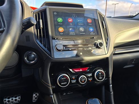 Certified 2022 Subaru Forester Wilderness w/ Wilderness Package image 18