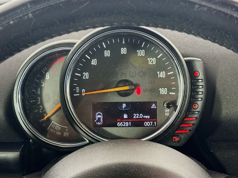 Used 2017 MINI Cooper Clubman ALL4 image 16